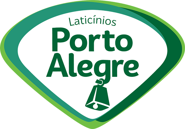 Logo Porto Alegre