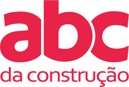 Logo abc da construção