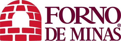 Logo Forno de minas