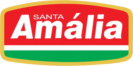 Logo Santa Amalia