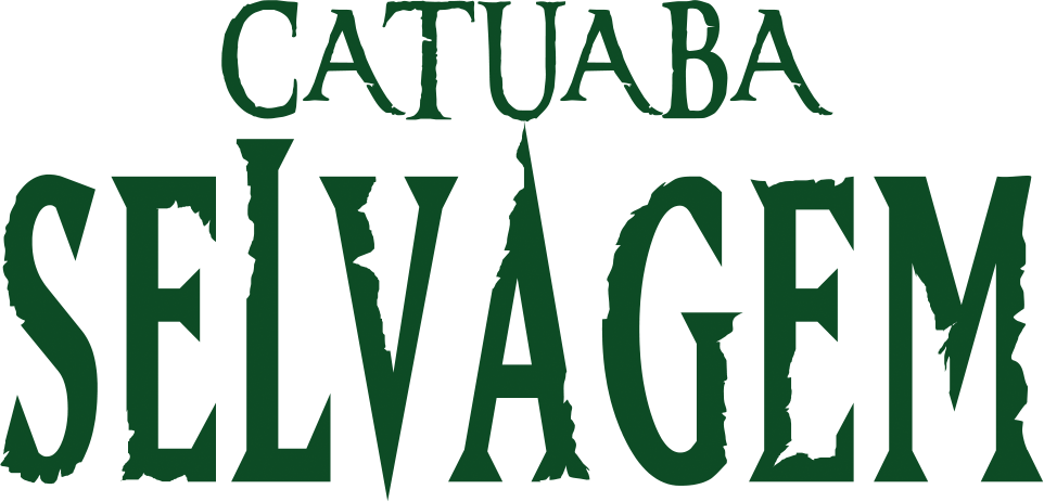 Logo Catuaba