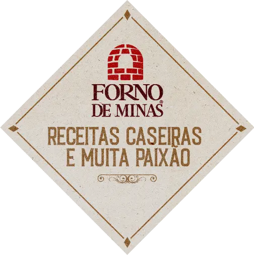 Case - Forno de Minas